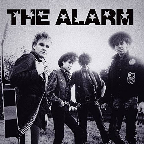 The Alarm - Eponymous 1981-1983 [2LP]