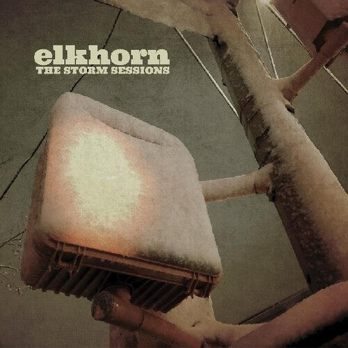 Elkhorn - Storm Sessions (Indie Exclusive Vinyl)