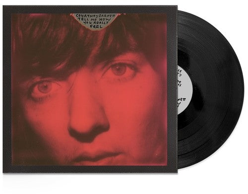 Courtney Barnett - Tell Me How You Really Feel [LP]