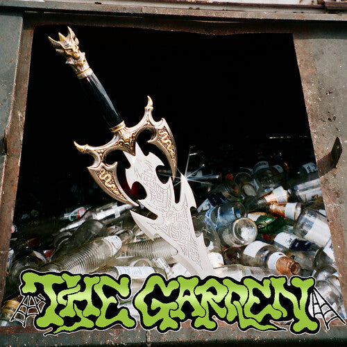 The Garden - Kiss My Super Bowl Ring (Vinyl LP)