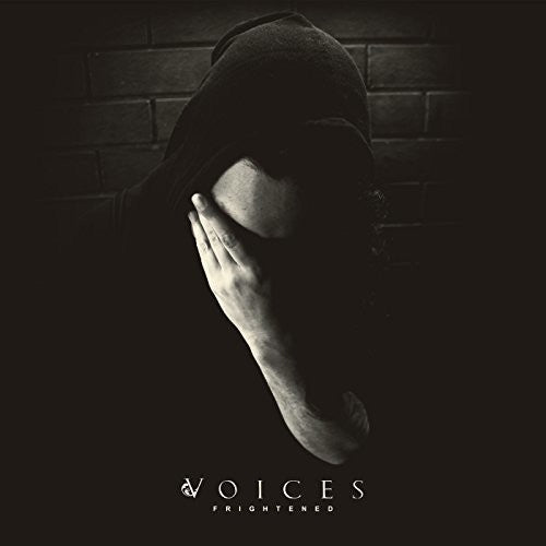 Voices - Frightened [LP]