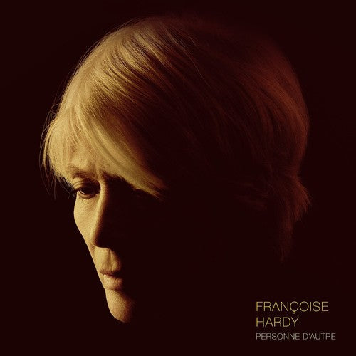 Francoise Hardy - Personne D'autre [LP]
