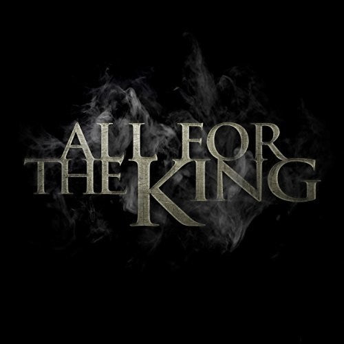 Tilling, Erik - All For The King [LP]