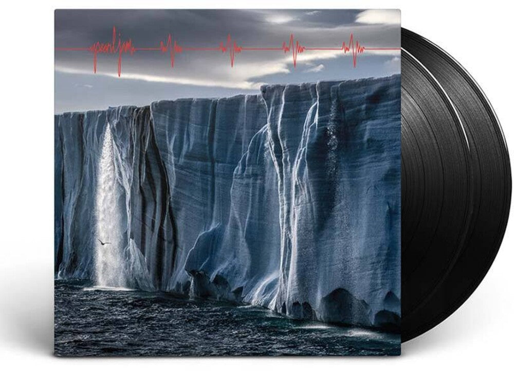 Pearl Jam - Gigaton [2LP]
