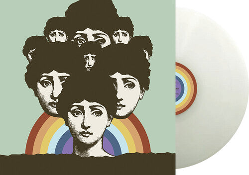 The Format - Live At The Mayan Theater: Dog Problems (Indie Exclusive Vinyl)