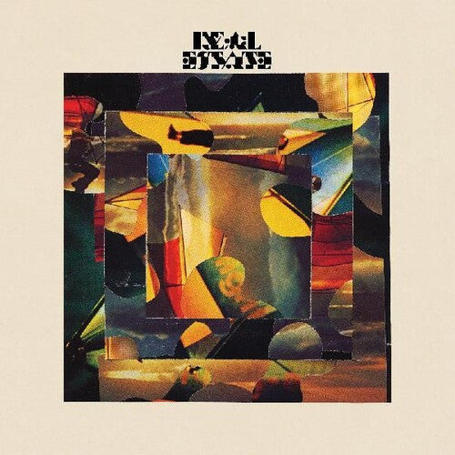 Real Estate - Main Thing (Indie Exclusive Vinyl)