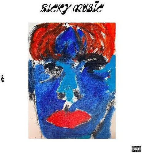 Porches - Ricky Music (Indie Exclusive Vinyl)