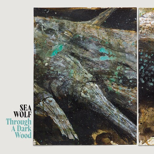 Sea Wolf - Through A Dark Wood (Indie Exclusive Vinyl)