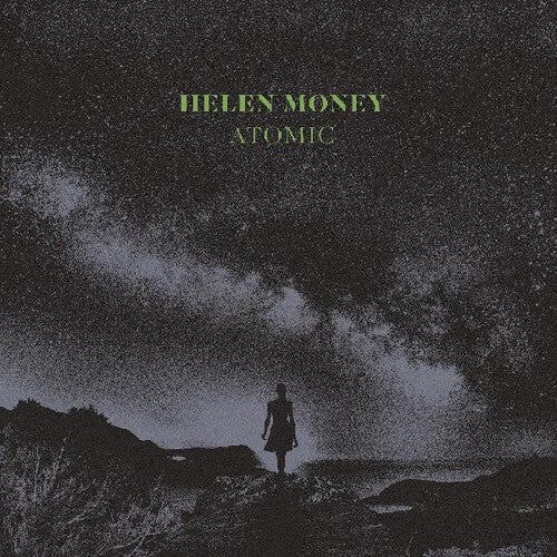 Helen Money - Atomic (Indie Exclusive Vinyl)