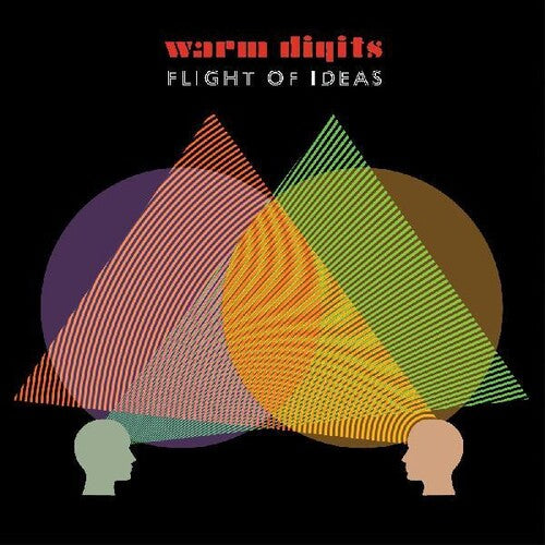Warm Digits - Flight Of Ideas (Indie Exclusive Vinyl)
