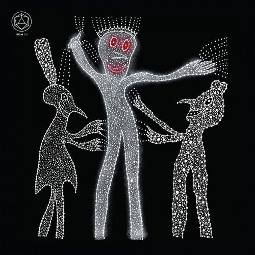 Zu93 - Mirror Emperor (Blk) [180 Gram]