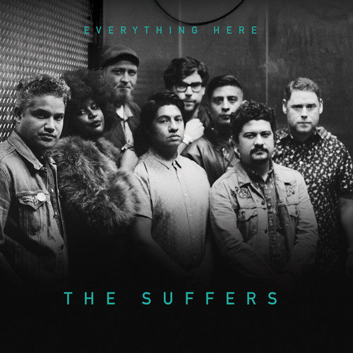 The Suffers - Everything Here [LP]