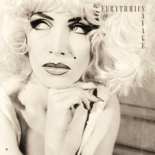 Eurythmics - Savage [180 Gram] (Dli)