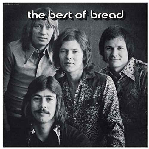 Bread - Best of Bread