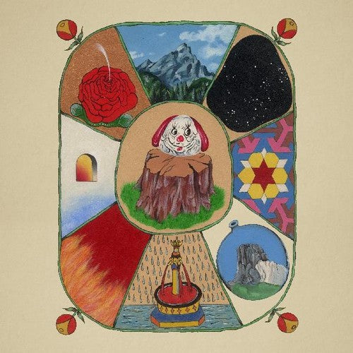 White Denim - Performance (Indie Exclusive Vinyl)
