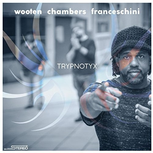 Victor Wooten - Trypnotyx (Indie Exclusive Vinyl)