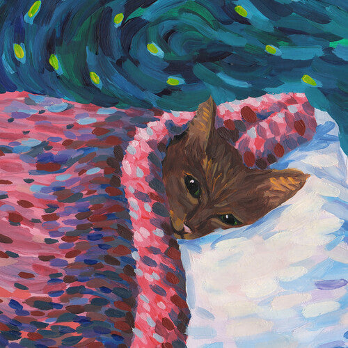 Cavetown - Sleepyhead (Indie Exclusive Vinyl)