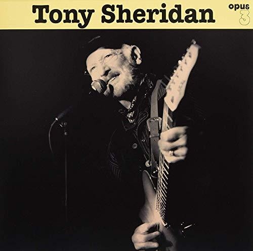 Tony Sheridan - Tony Sheridan & Opus 3 Artists [180 Gram]