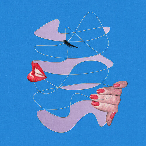 Public Practice - Gentle Grip (Indie Exclusive) (Color Vinyl) (Indie Exclusive Vinyl)