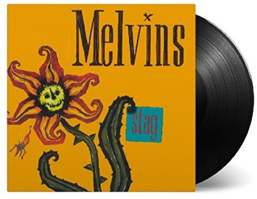 Melvins - Stag [LP]