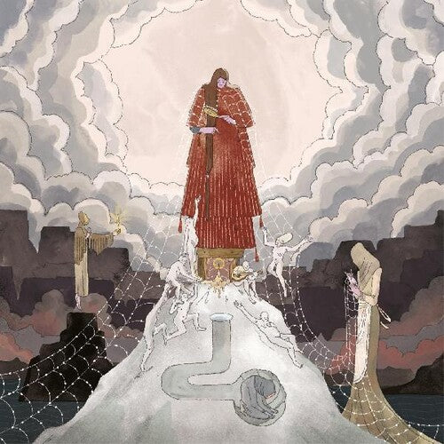 Purity Ring - Womb (Indie Exclusive Vinyl)
