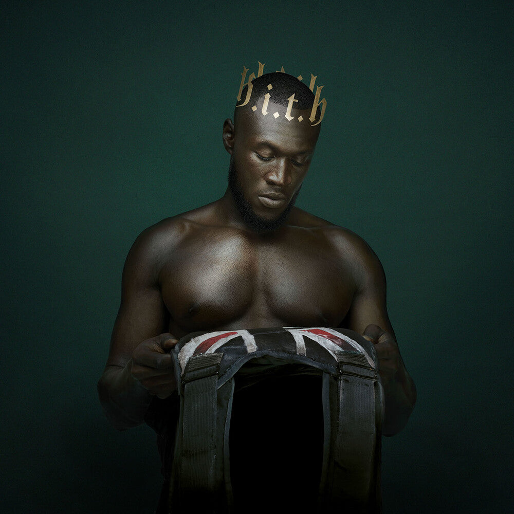 Stormzy - Heavy Is The Head [LP]