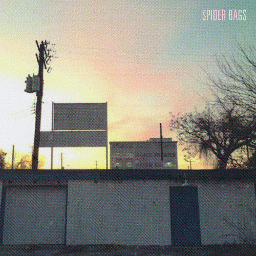 Spider Bags - Someday Everything Will Be Fine (Indie Exclusive Vinyl)