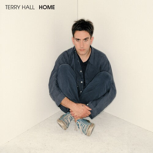 Terry Hall - Home (Indie Exclusive Vinyl)