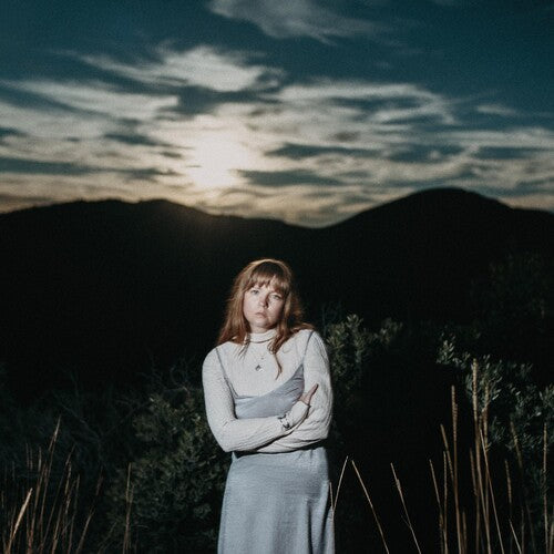 Courtney Marie Andrews - Old Flowers (Indie Exclusive Vinyl)