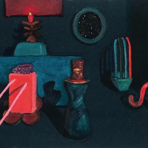 Qasim Naqvi - Beta (Indie Exclusive Vinyl)