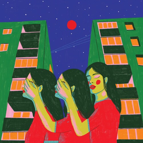 Diet Cig - Do You Wonder About Me? (Indie Exclusive Vinyl)