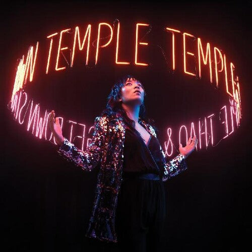 Thao & the Get Down Stay Down - Temple (Indie Exclusive Vinyl)
