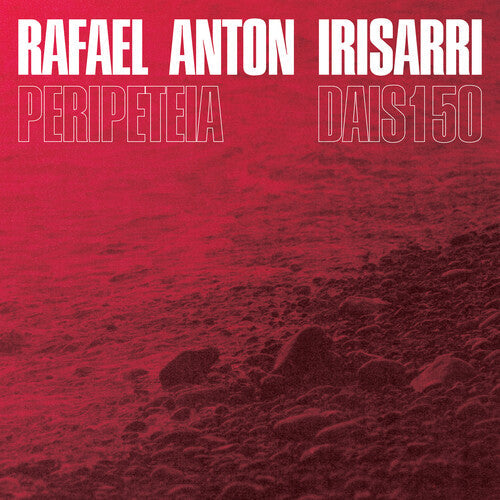 Rafael Anton Irisarri - Peripeteia (Indie Exclusive) (Color Vinyl) (Indie Exclusive Vinyl)