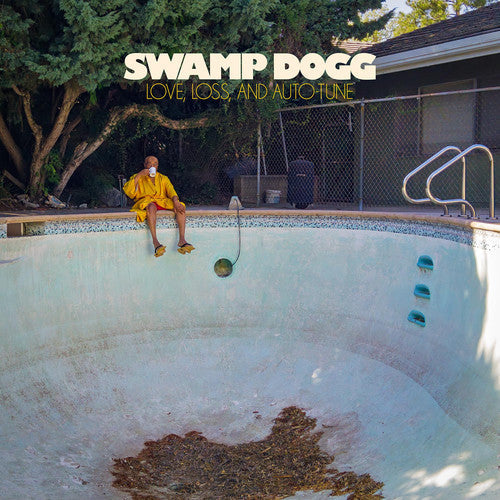 Swamp Dogg - Love, Loss, and Auto-Tune [LP]