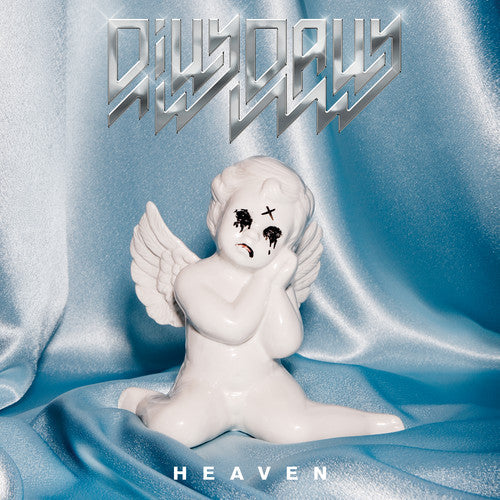 Dilly Dally - Heaven (Indie Exclusive Vinyl)