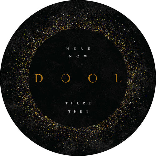 Dool - Here Now There Then [Limited Edition] (Pict)