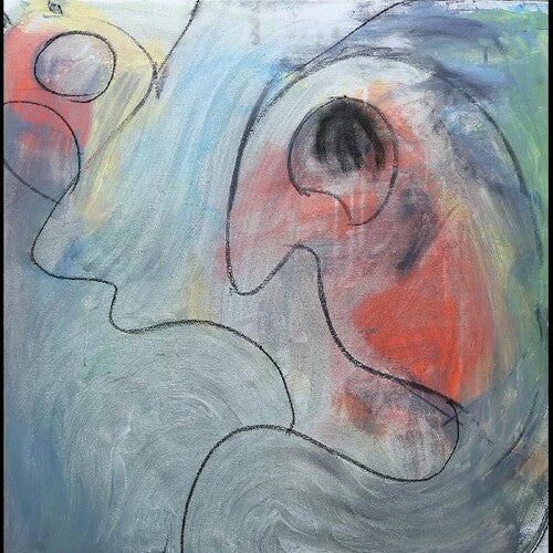 Luke Jenner - 1 (Indie Exclusive Vinyl)