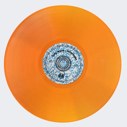 Holy Wave - Interloper (Indie Exclusive Vinyl)