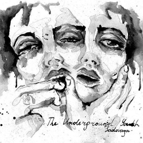 Underground Youth - Sadovaya (Indie Exclusive Vinyl)