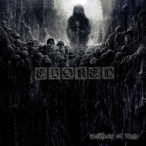 Evoken - Antithesis Of Light (Uk) [LP]