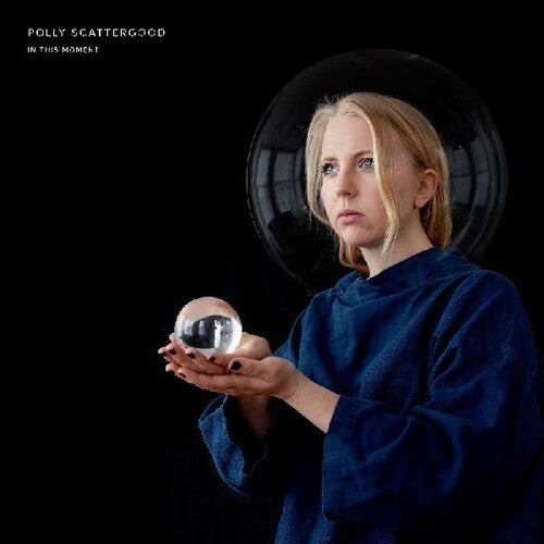 Polly Scattergood - In This Moment (Indie Exclusive Vinyl)