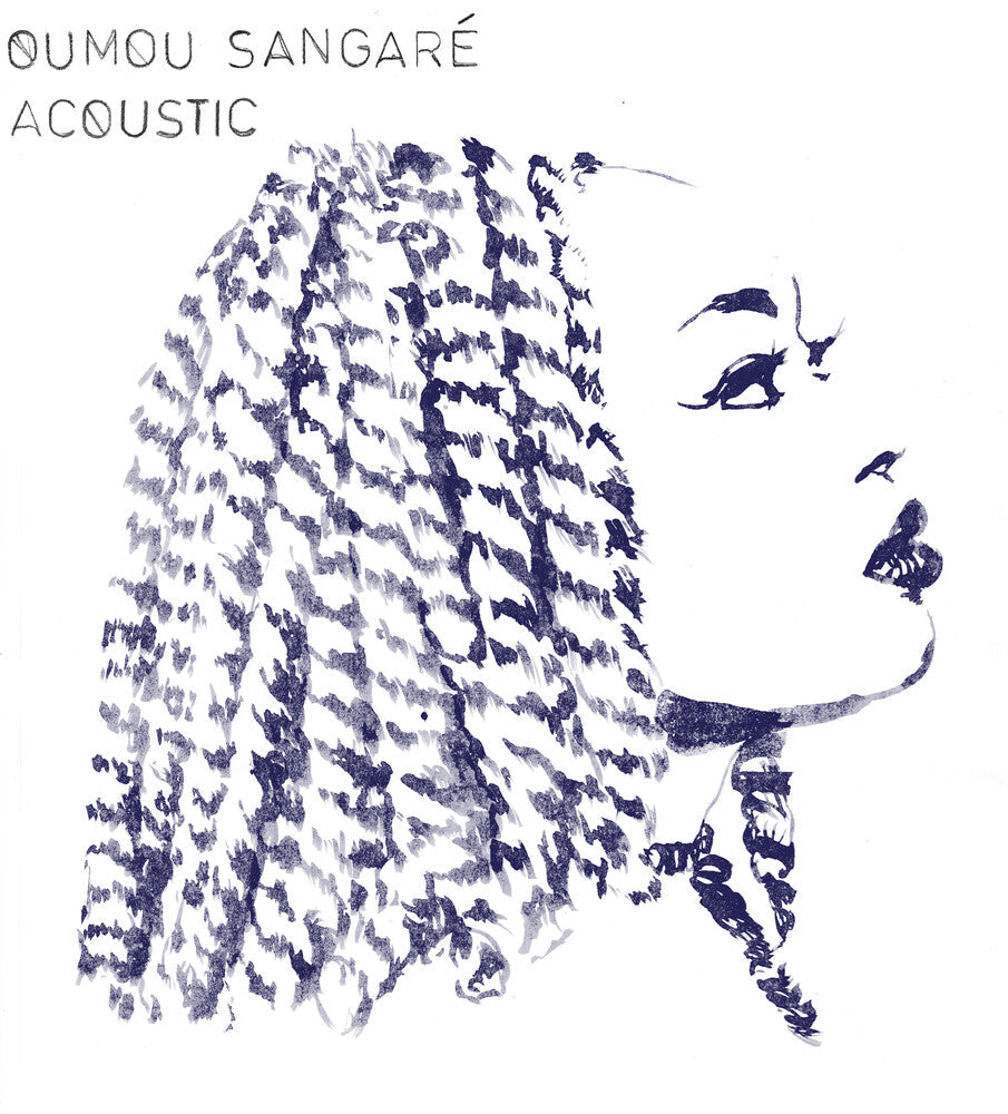 Oumou Sangare - Acoustic [LP]