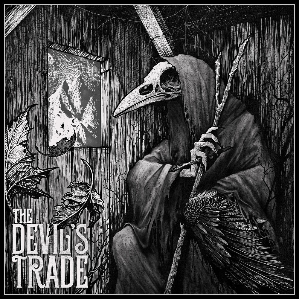 The Devil's Trade - The Call of the Iron Peak [LP]