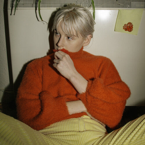 Fenne Lily - Breach (Indie Exclusive) (Opaque Yellow) (Indie Exclusive Vinyl)
