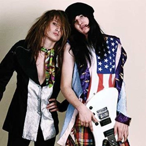 Redd Kross - Teen Babes From Monsanto (peak Vinyl) (Indie Exclusive Vinyl)