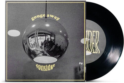 Consider / Wave Of Mutilation (Indie Exclusive Vinyl)