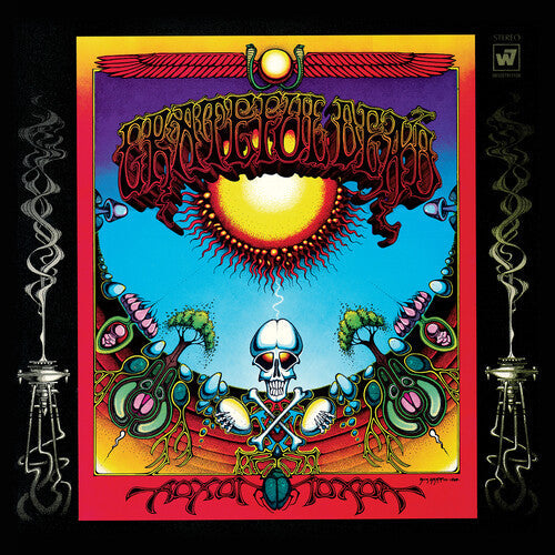 Grateful Dead - Aoxomoxoa (Vinyl LP)