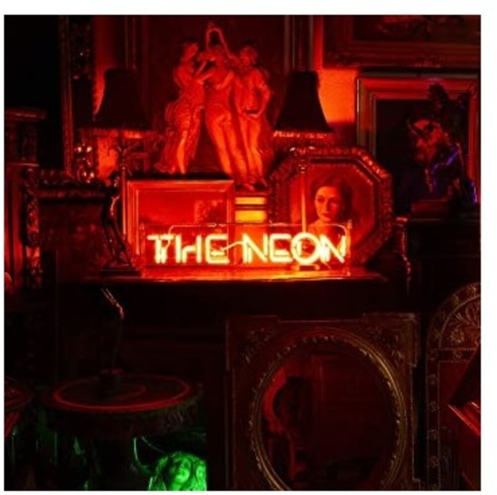 Erasure - The Neon [LP]