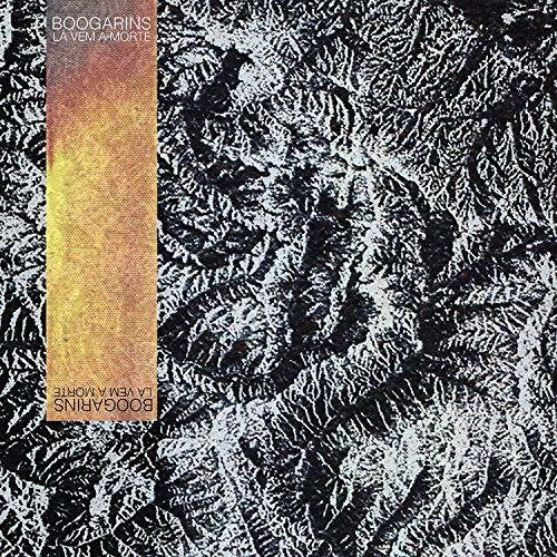 Boogarins - La Vem A Morte [LP]