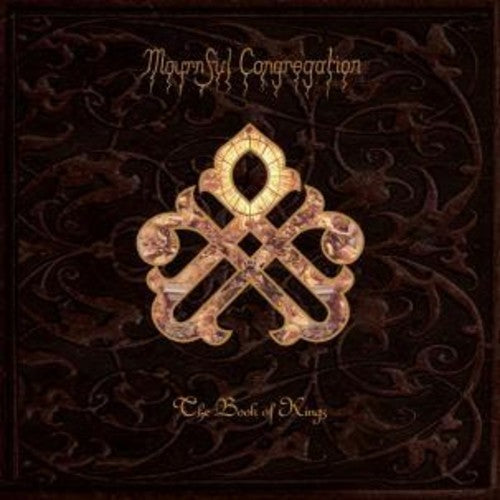 Mournful Congregation - Book of Kings [LP]